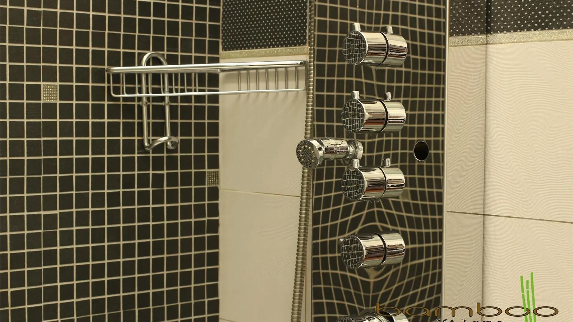 Апартаменты Bamboo Milano Friuli